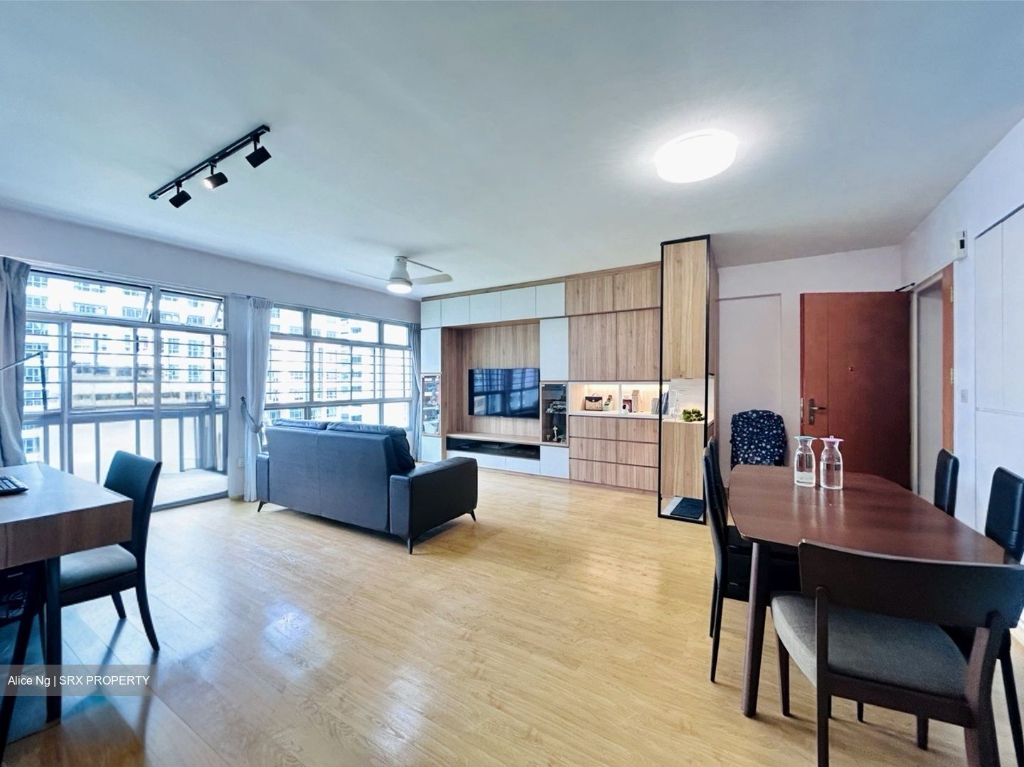 Blk 338A Anchorvale Parkview (Sengkang), HDB 5 Rooms #545121041